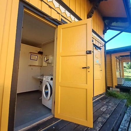 Bed and Breakfast Lubbenes Gard Molde Exterior foto